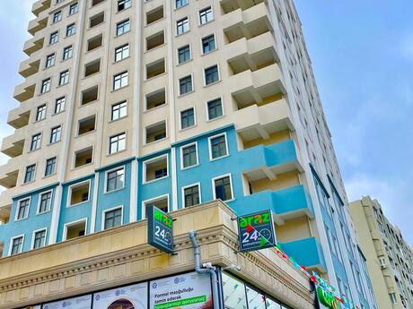 Elan №6189297 - Bakı, 20 Yanvar m., 2 otaqlı, 90 m², 8/18 mərtəbə