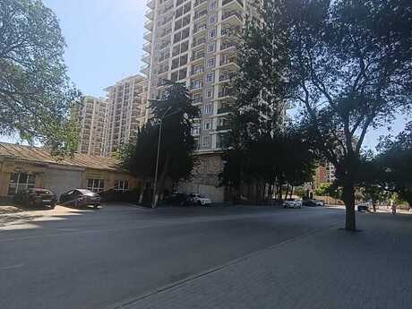 Объявление №6189312 - Баку, м. Нариман Нариманов, 3-комн., 148 м², 11/18 этаж