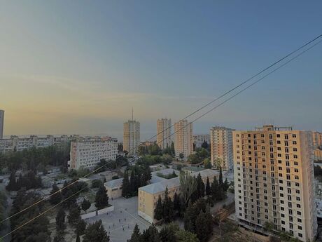 Elan №6189319 - Bakı, Nəsimi r., 3 otaqlı, 105 m², 17/18 mərtəbə