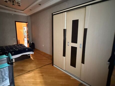 Elan №6189386 - Bakı, Nəriman Nərimanov m., 2 otaqlı, 90 m², 8/13 mərtəbə