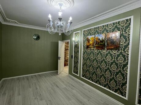 3-комн. вторичка - Хатаинский р. - 85 м²