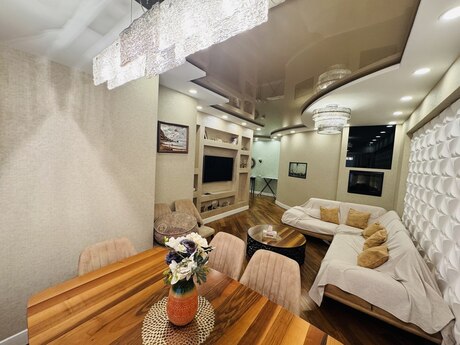 Kirayə 3 otaqlı mənzil, 141 m², Park Azure: 2 200 ₼/ay 5