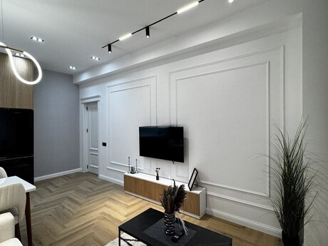 2 otaqlı mənzil, 65 m², Nərimanov: 293 000 ₼ 3