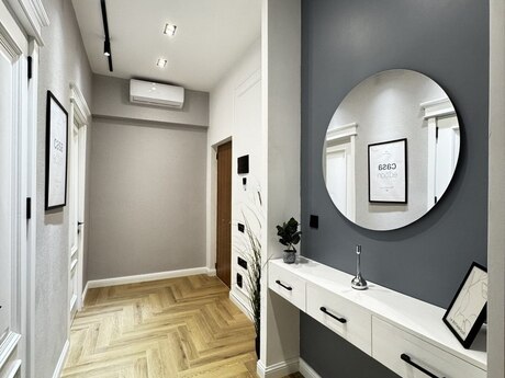 Elan №6189341 - Bakı, Nərimanov r., 2 otaqlı, 65 m², 8/16 mərtəbə