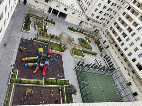 2 otaqlı mənzil, 65 m², Nərimanov: 293 000 ₼ 4