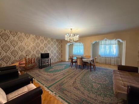 Elan №6189346 - Bakı, Koroğlu m., 4 otaqlı, 110 m², 2/5 mərtəbə