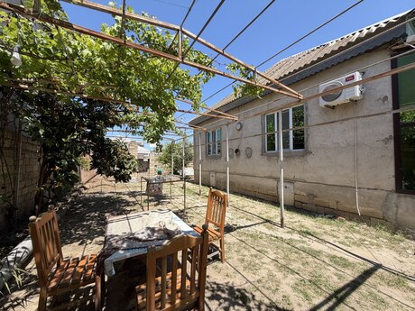 Bakıxanov q.
