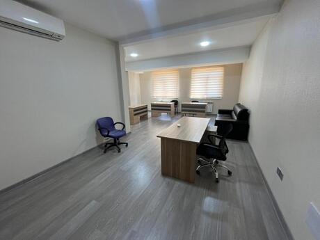 Объявление №6189393 - Баку, м. Нариман Нариманов, 1-комн., 40 м²