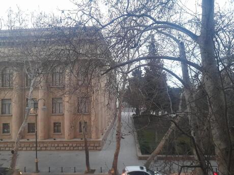 3-комнатная квартира, 160 м², Sahil: 725 000 ₼ 5