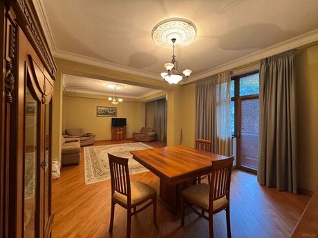 3-комнатная квартира, 160 м², Sahil: 725 000 ₼ 4