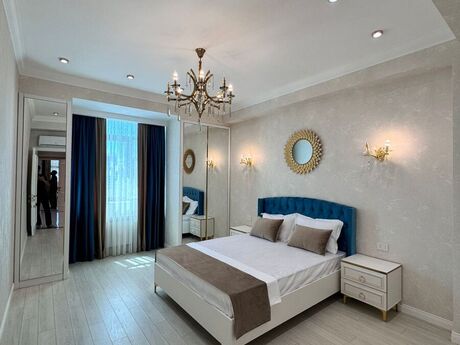 3 otaqlı mənzil, 112 m², Nəsimi: 365 000 ₼ 4