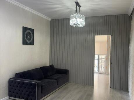 Объявление №6189414 - Баку, Насиминский  р., 3-комн., 85 м², 7/18 этаж