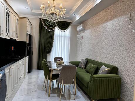 4-room apartment, 190 m², Ağ şəhər: 950 000 ₼ 3