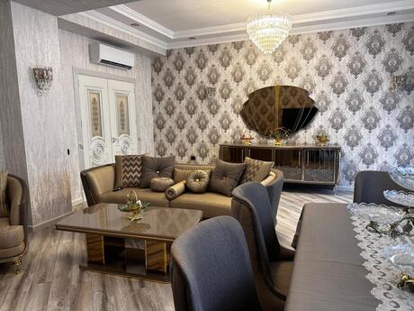 4-room apartment, 190 m², Ağ şəhər: 950 000 ₼ 5