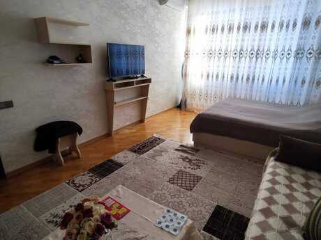 Elan №6189427 - Bakı, Azadlıq Prospekti m., 1 otaqlı, 45 m², 11/17 mərtəbə