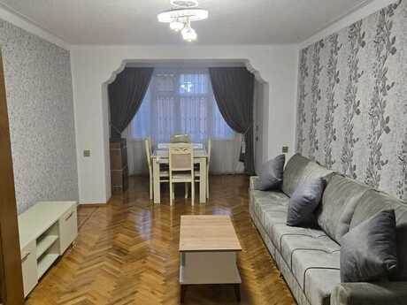 Elan №6189435 - Bakı, Gənclik m., 3 otaqlı, 100 m², 5/5 mərtəbə