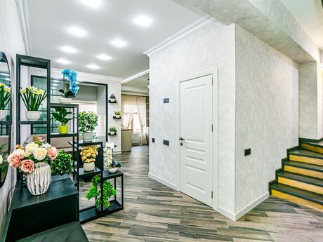 Объявление №6189444 - Баку, пос. Баилова, 7-комн., 210 м², 5/5 этаж