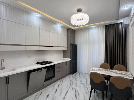 2 otaqlı mənzil, 85 m², Nəsimi: 335 000 ₼ 5