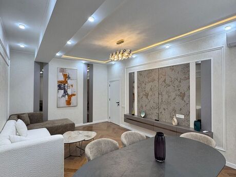 2 otaqlı mənzil, 85 m², Nəsimi: 335 000 ₼ 2
