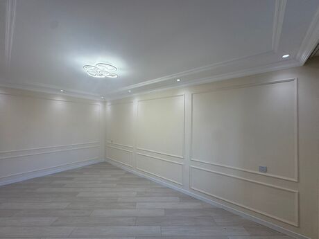 4 otaqlı mənzil, 105 m², Xalqlar Dostluğu: 253 000 ₼ 2