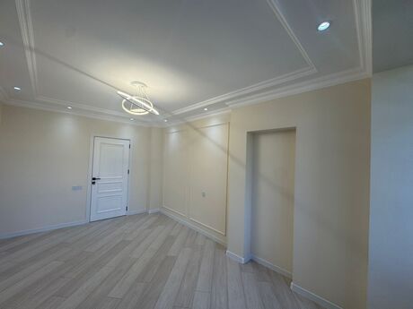 4 otaqlı mənzil, 105 m², Xalqlar Dostluğu: 253 000 ₼ 4