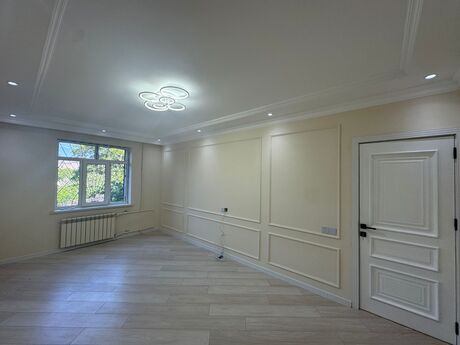 4 otaqlı mənzil, 105 m², Xalqlar Dostluğu: 253 000 ₼ 3