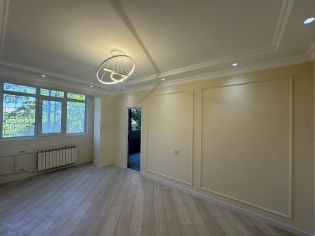 4 otaqlı mənzil, 105 m², Xalqlar Dostluğu: 253 000 ₼ 5