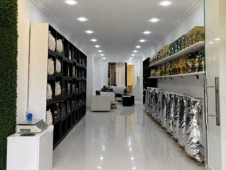 Obyekt - Memar Əcəmi m. - 65 m²