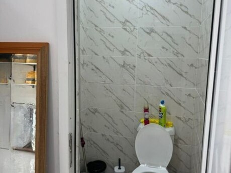 Obyekt - Memar Əcəmi m. - 65 m²