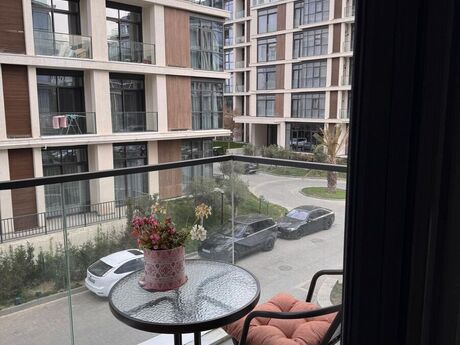 Объявление №6189489 - Баку, пос. Нардаран, 2-комн., 76 м², 2/7 этаж