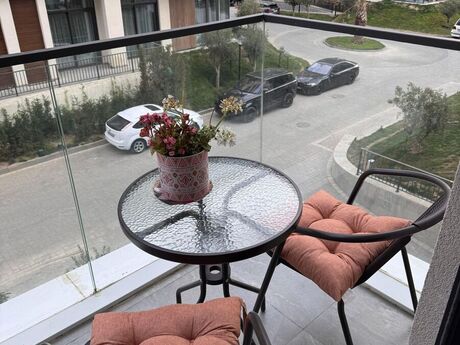 Elan №6189489 - Bakı, Nardaran q., 2 otaqlı, 76 m², 2/7 mərtəbə