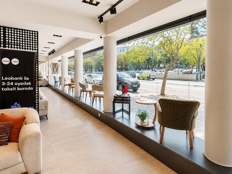Elan №6189502 - Bakı, Nizami m., 456 m²