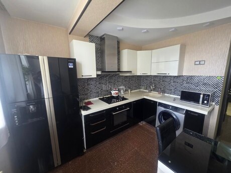 Elan №6189503 - Bakı, Xalqlar Dostluğu m., 3 otaqlı, 85 m², 7/9 mərtəbə