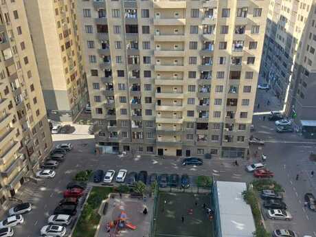 м. Кара Караев