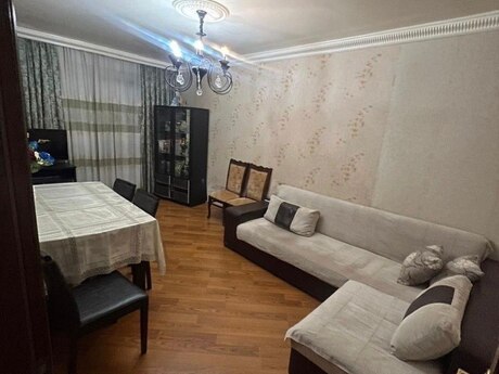 Elan №6189512 - Bakı, Həzi Aslanov m., 3 otaqlı, 80 m², 6/9 mərtəbə
