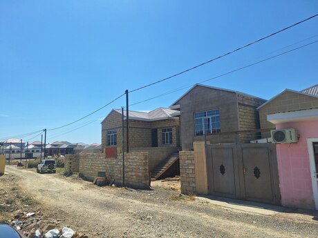 Elan №6189548 - Bakı, Masazır q., 3 otaqlı, 80 m²