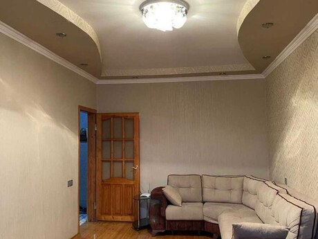 Elan №6189520 - Bakı, Xalqlar Dostluğu m., 2 otaqlı, 65 m², 2/10 mərtəbə