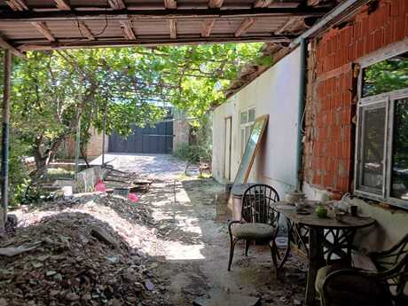 Объявление №6189530 - Баку, пос. Маштаги, 4-комн., 110 м²