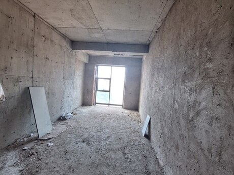 2 otaqlı mənzil, 60 m², Binəqədi: 122 000 ₼ 4