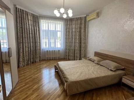 Kirayə 2 otaqlı mənzil, 100 m², Gənclik: 1 400 ₼/ay 5