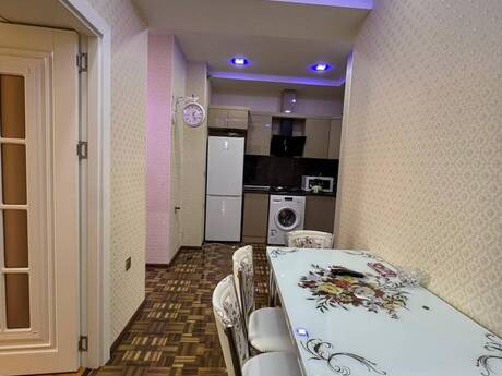 Объявление №6189579 - Хырдалан, Хырдалан, 3-комн., 77 м², 4/5 этаж
