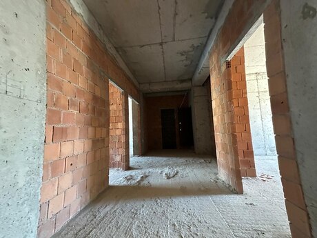 4 otaqlı mənzil, 170 m², Ağ şəhər: 730 000 ₼ 5