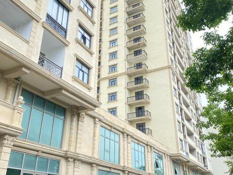 3-комнатная квартира, 153 м², Bayıl: 356 000 ₼ 5