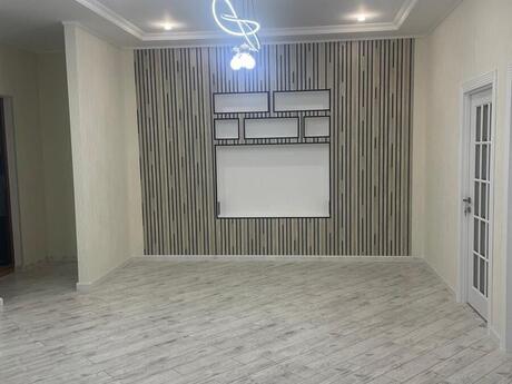 Elan №6189607 - Bakı, Elmlər Akademiyası m., 3 otaqlı, 95 m², 6/16 mərtəbə