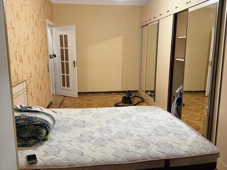 Elan №6189641 - Bakı, Nəsimi m., 3 otaqlı, 85 m², 5/9 mərtəbə