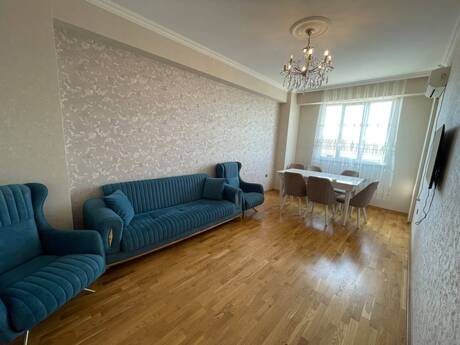 Elan №6189638 - Xırdalan, Xırdalan, 3 otaqlı, 97 m², 5/16 mərtəbə