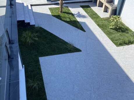 4 otaqlı həyət evi, 200 m², Mərdəkan: 450 000 ₼ 3