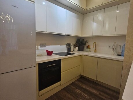 3 otaqlı mənzil, 98 m², Ağ şəhər: 480 000 ₼ 4