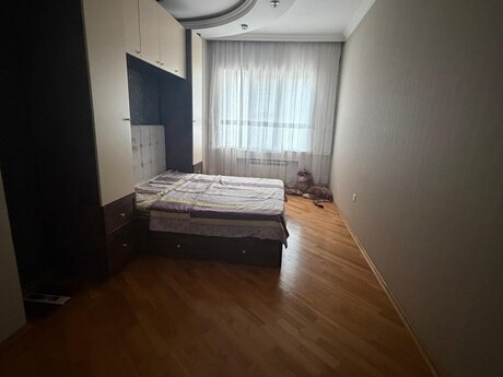 Kirayə 2 otaqlı mənzil, 100 m², Şah İsmayıl Xətai: 950 ₼/ay 3