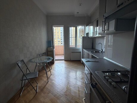 Kirayə 2 otaqlı mənzil, 100 m², Şah İsmayıl Xətai: 950 ₼/ay 5